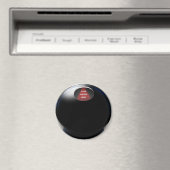 Aimant Magic 8 balle (In Situ (Lave-vaisselle))