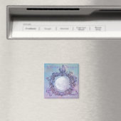 Aimant Magie de cuisine (In Situ (Lave-vaisselle))