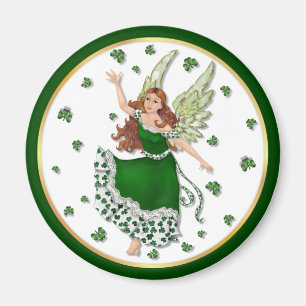 Aimant Magie irlandaise