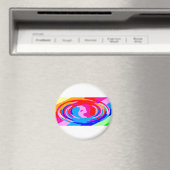 Aimant magie Rainbow (In Situ (Lave-vaisselle))