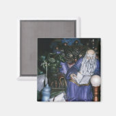 Aimant Magique (Recto/Verso)