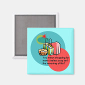 Aimant magique (Recto/Verso)