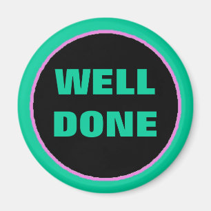 Aimant Magmet MM11 bien fait