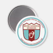 Aimant Magnat (Recto/Verso)