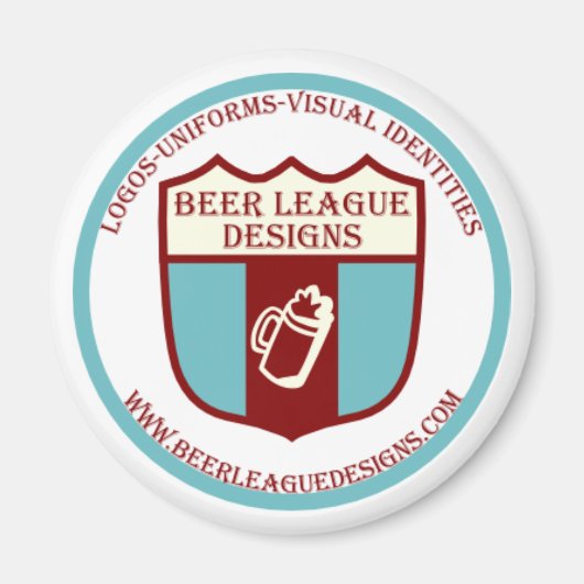 Aimant Magnat (Devant)