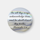 Aimant Magnat (Devant)