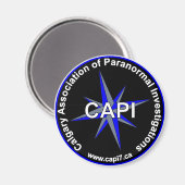 Aimant Magnat CAPI (Recto/Verso)