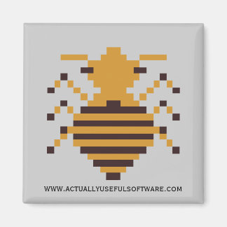 Aimant Magnat de bogue