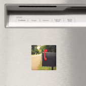 Aimant Magnat de boîte aux lettres (In Situ (Lave-vaisselle))