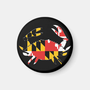 Aimant Magnat de crabe