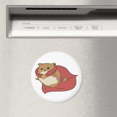 Aimant Magnat de surmallow (In Situ (Lave-vaisselle))