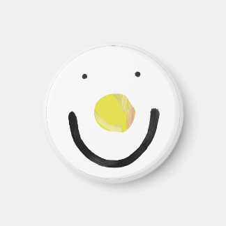 Aimant Magnat de temps brillant