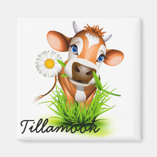 Aimant Magnat de vache de pays