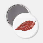 Aimant Magnat d'impression de la nature feuille (Recto/Verso)