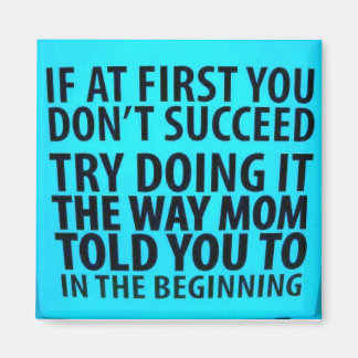 Aimant Magnat droit des mamans