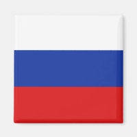 Magnat du drapeau russe