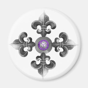 Aimant Magnat du forum du ventilateur