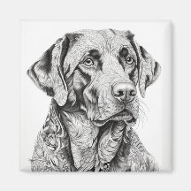 Magnat Labrador Retriever