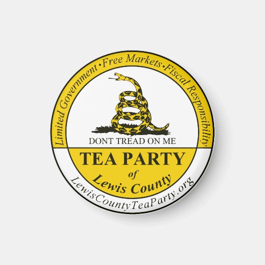 Aimant Magnat LCTP (Devant)