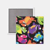 Aimant Magnat MMM (Recto/Verso)