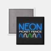 Aimant Magnat NPF (Recto/Verso)