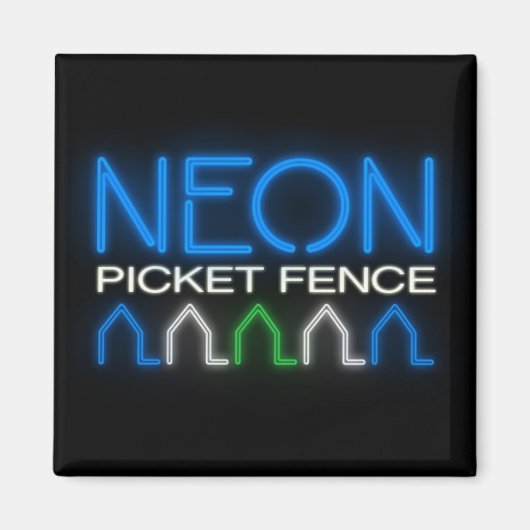 Aimant Magnat NPF (Devant)