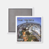 Aimant Magnat S1 de l'atelier de slappelle (Recto/Verso)