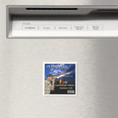 Aimant Magnat S2 de l'atelier des calques (In Situ (Lave-vaisselle))