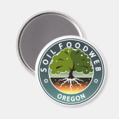 Aimant Magnat SFO (Recto/Verso)