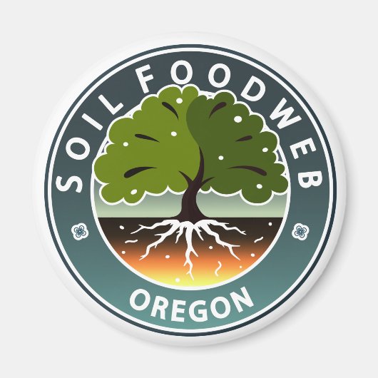 Aimant Magnat SFO (Devant)