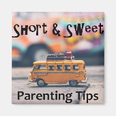 Aimant Magnat SSPT (Devant)