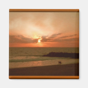 Aimant Magnat Sunrise
