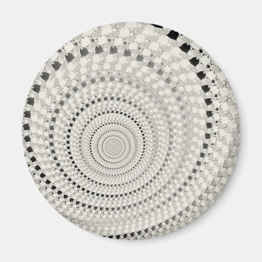 Aimant Magnat Vortex (Devant)