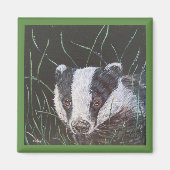 Aimant Magneet Das. (Devant)