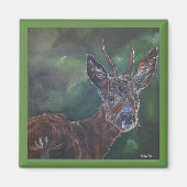 Aimant Magneet Hert. (Devant)