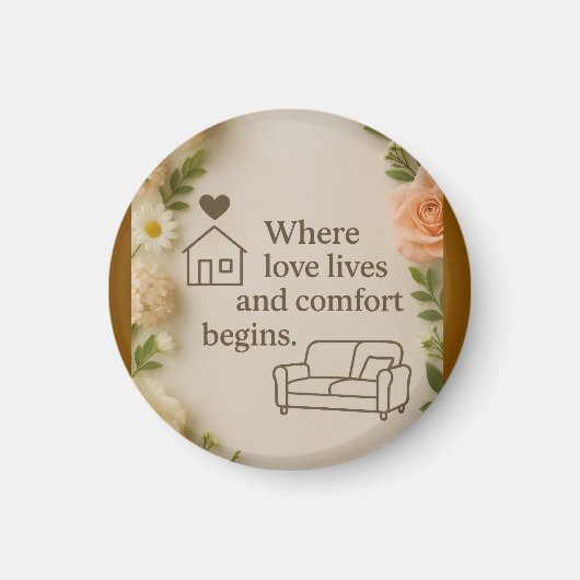 Aimant Magner (Devant)