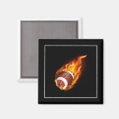 Aimant Magnet-Football (Recto/Verso)