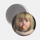 Aimant magnet-photo | Ajouter votre photo (Recto/Verso)
