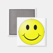 Aimant Magnet_Sourire (Recto/Verso)
