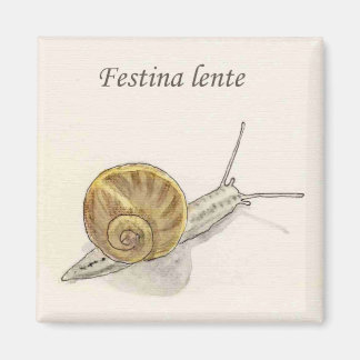 Aimant Magnete "Chiocciola"