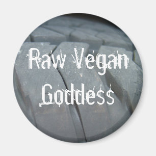 Aimant Magnétique de pneu de voiture