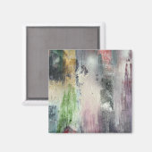 Aimant Magnetisk Elegans: Kromatisk Kollektion (Recto/Verso)