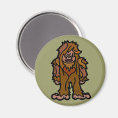 Aimant magnétisme animal. (Recto/Verso)