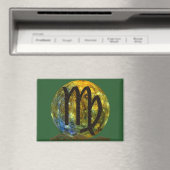 Aimant Magnétisme de la Vierge (In Situ (Lave-vaisselle))