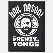 Aimant Magnétisme manmal (Recto)