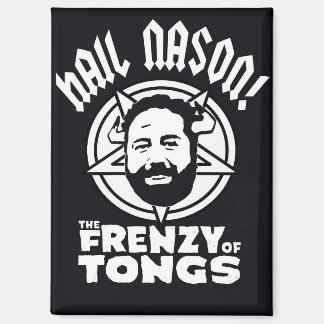 Aimant Magnétisme manmal