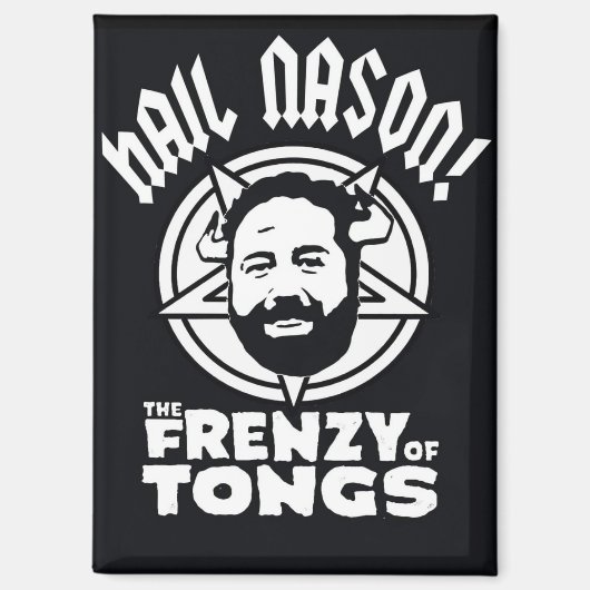 Aimant Magnétisme manmal (Recto)