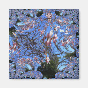 Aimant Magnolia Fun.......