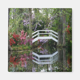 Aimant Magnolia Gardens, S.C.