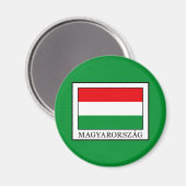 Aimant Magyarorszag (Recto/Verso)